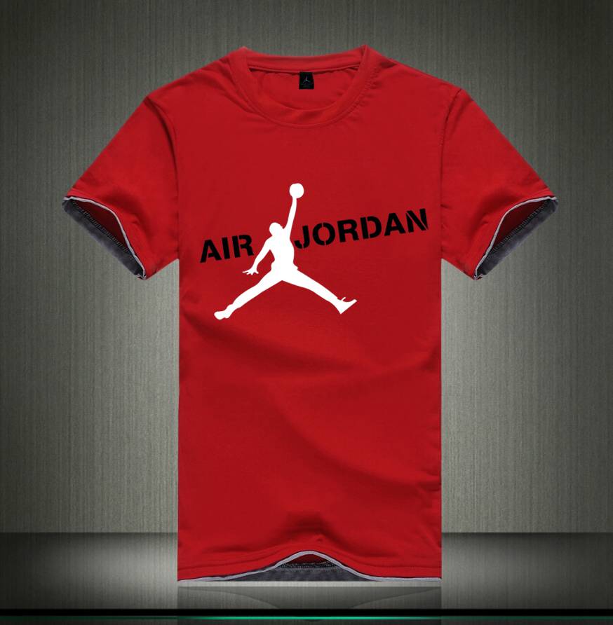 men jordan t-shirt S-XXXL-1196